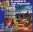 153/Es Geschah in Einer Regennacht