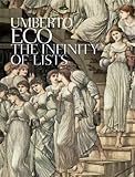 The infinity of lists