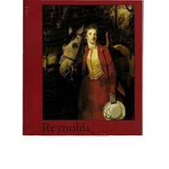 Sir joshua reynolds / 1723-1792 / galeries nationales du grand palais, paris, 7 octobre-16 decembre