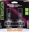 Sylvania 9003 XV BP TWIN XtraVision Halogen Headlight - Pack of 2