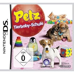 Petz - Tierbaby-Schule