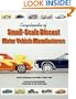 Encyclopedia of Small-Scale Diecast Motor Vehicle Manufacturers