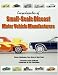 Encyclopedia of Small-Scale Diecast Motor Vehicle Manufacturers