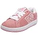 DC Kids Field Skate Shoe (Little Kid/Big Kid)
