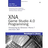 XNA Game Studio 4.0 Programming: Developing for Windows Phone and Xbox Live (Developer's Library)von "Tom Miller"