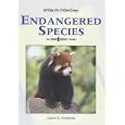 Endangered Species (Writing the Critical Essay) by Lauri S. Friedman