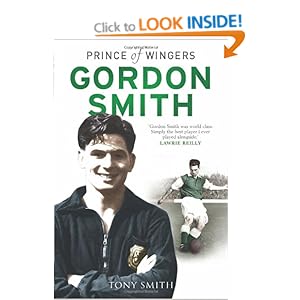 Gordon Smith -  Tony Smith