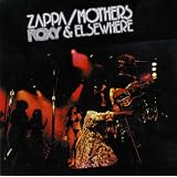 Roxy & Elsewhereby Frank Zappa