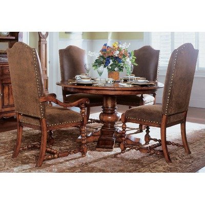 Hooker Furniture Waverly Place in Cherry