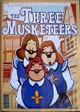 Animated Classics Collection:The Three Musketeers