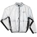 Fox Racing MX Fluid Jacket Men's Off-Road Motorcycle Rain Gear