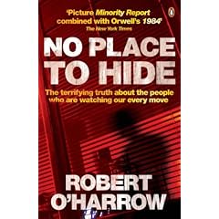 No Place to Hide