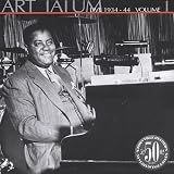 Revue Art Tatum  / Live 1934-44 - Vol 1