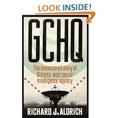 GCHQ