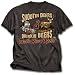Sporting Goods : Buck How I Roll Wear T-shirt