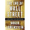 The End of Wall Street