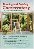 Review New Holland Publishers Ltd  / Planning and Building a Conservatory