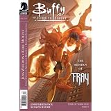 Buffy the Vampire Slayer Season 8 #16 : Time of Your Life Part One (Dark Horse Comics)