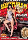 Lowrider Magazine - '98 Caliente Tour Las Vegas Super Show