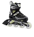 Bladerunner Phaser Boys 2012 Inline Skates - Size junior 11 - 1