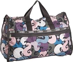LeSportsac Large Weekender