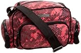 Custo 2550016 Glam Shoulder Bag, Sacs &agrave; main femme