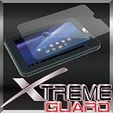 XtremeGUARD© Toshiba THRIVE Screen Protector (Ultra CLEAR)