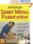 Advanced Sheet Metal Fabrication