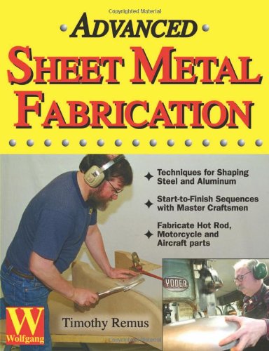 sheet metal fabrication