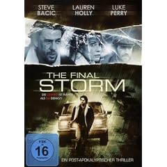 The Final Storm