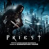 Priest (Original Motion Picture Score)