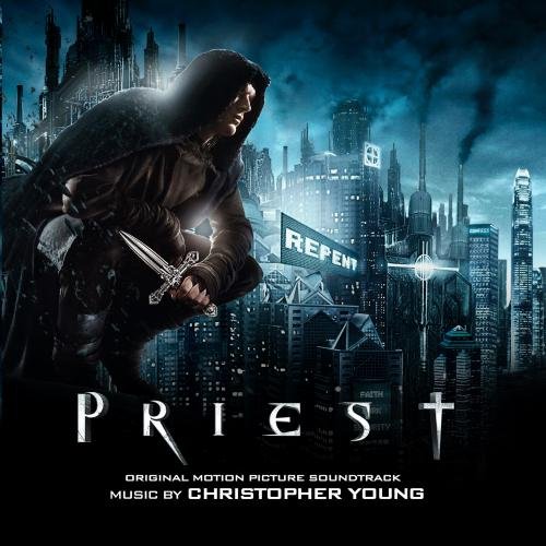 Priest (Original Motion Picture Score) Christopher Young