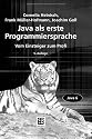 Java als erste Programmiersprache: Vom Einsteiger zum Profi