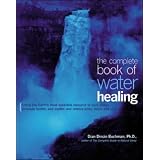 The Complete Book of Water Healing