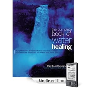 The Complete Book of Water Healing