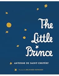 Book: The Little Prince - Houghton Mifflin Harcourt