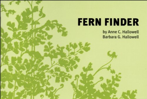 Fern Finder: A Guide to Native Ferns of Central and Northeastern United States and Eastern Canada (Nature Study Guides)