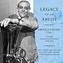 Legacy of an Artist