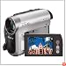 Sony DCR-HC52 MiniDV Handycam Camcorder & 40x Optical Zoom Carl Zeiss Lens