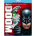 Justice League : Doom (Blu-ray)