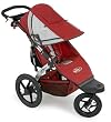 Baby Jogger ATS- All Terrain Swivel Stroller