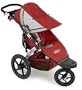 Baby Jogger ATS- All Terrain Swivel Stroller