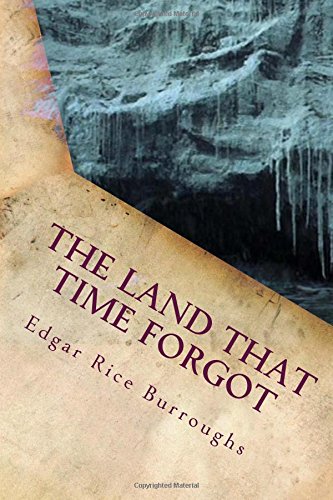 The Land That Time Forgot