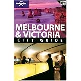 Lonely Planet Melbourne and Victoria (City Travel Guide)