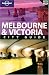Melbourne & Victoria (City Guide)