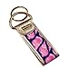 Lilly Pulitzer Key Chain/Key Fob - Cute as a Shell
