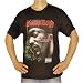 Mens Snoop Dogg Rap Hip Hop Commemorative T Shirt