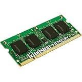 Kingston ValueRAM 8GB (1x8GB) 1333MHz DDR3 Non-ECC CL9 SODIMM Notebook Memory KVR1333D3S9/8G