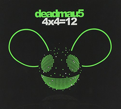 Deadmau5 - Right This Second Lyrics - Zortam Music