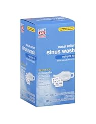 Health and Beauty: Rite Aid Neti Pot Kit, 1 ea - Rite Aid Corporation